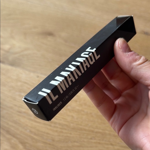 IL MAKIAGE Black Inkliner Eyeliner - Picture 1 of 2